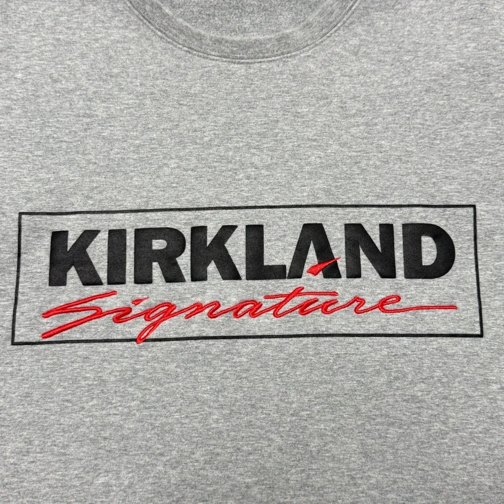 Kirkland Signature kirkland signature